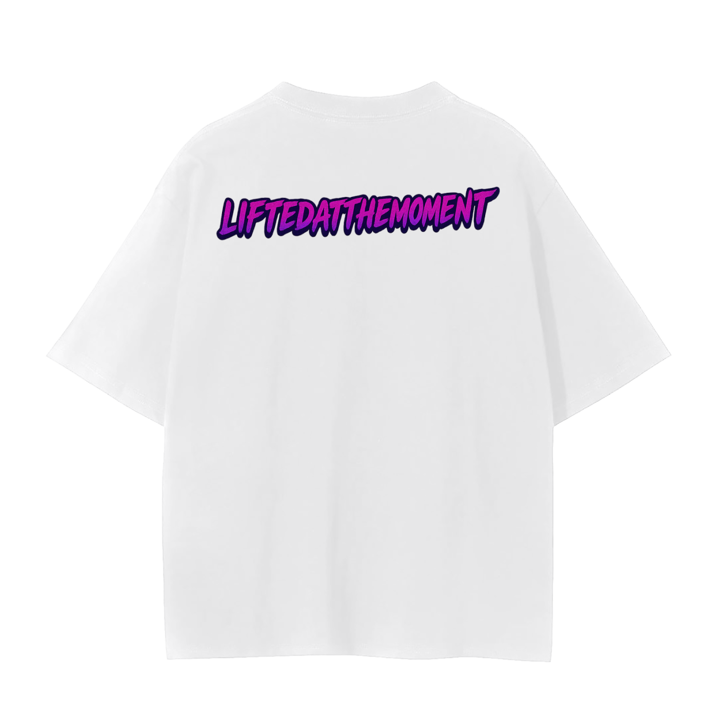 The World Is Yours tee