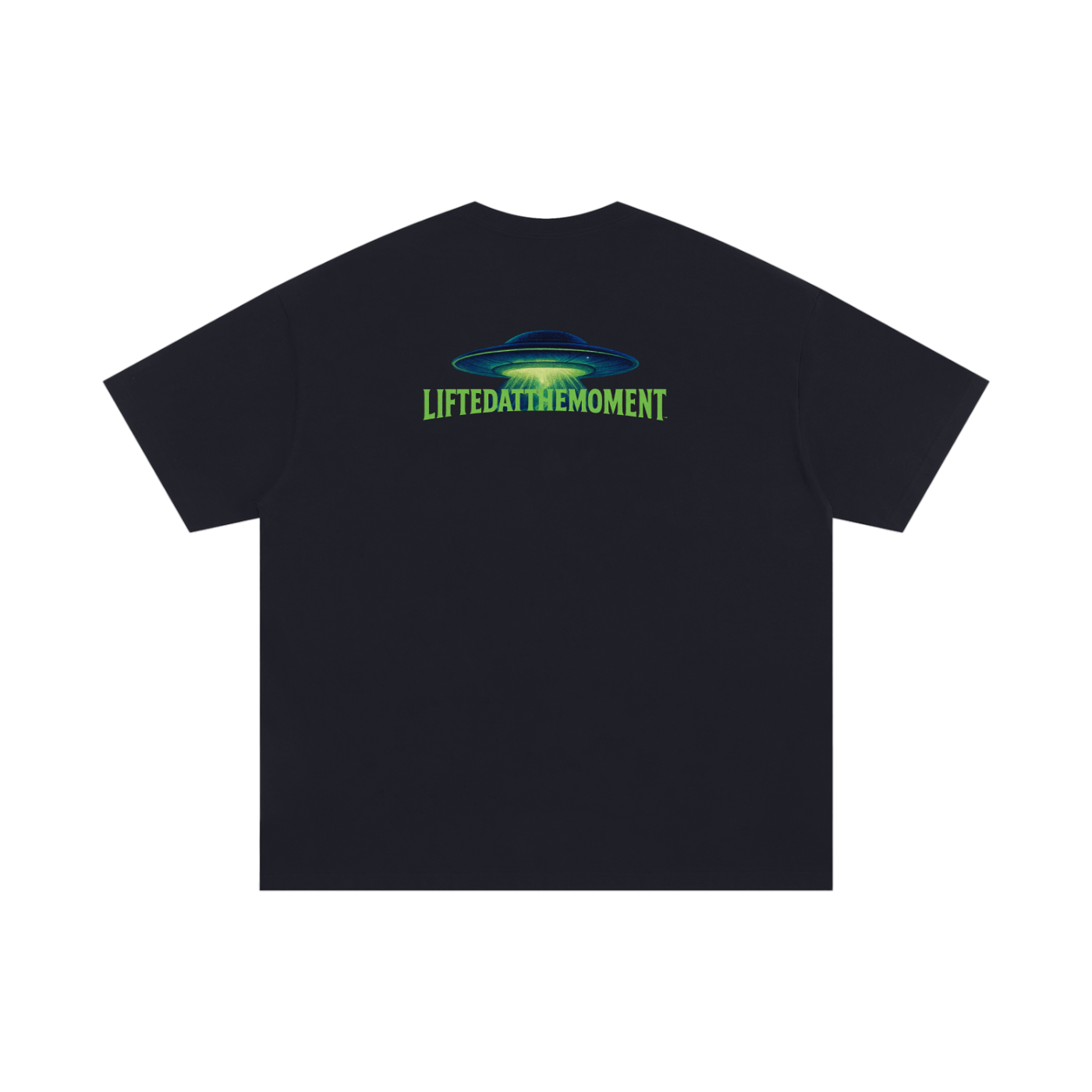 AbductedBythevisiontshirt