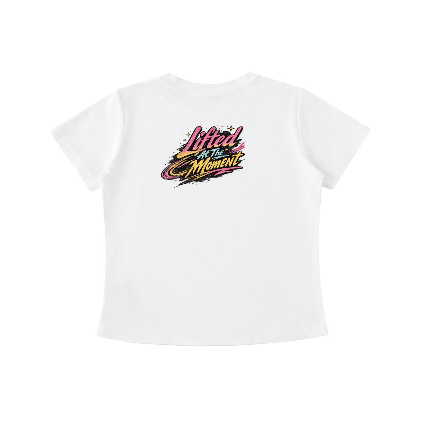 Lifted Ladies Tshirt