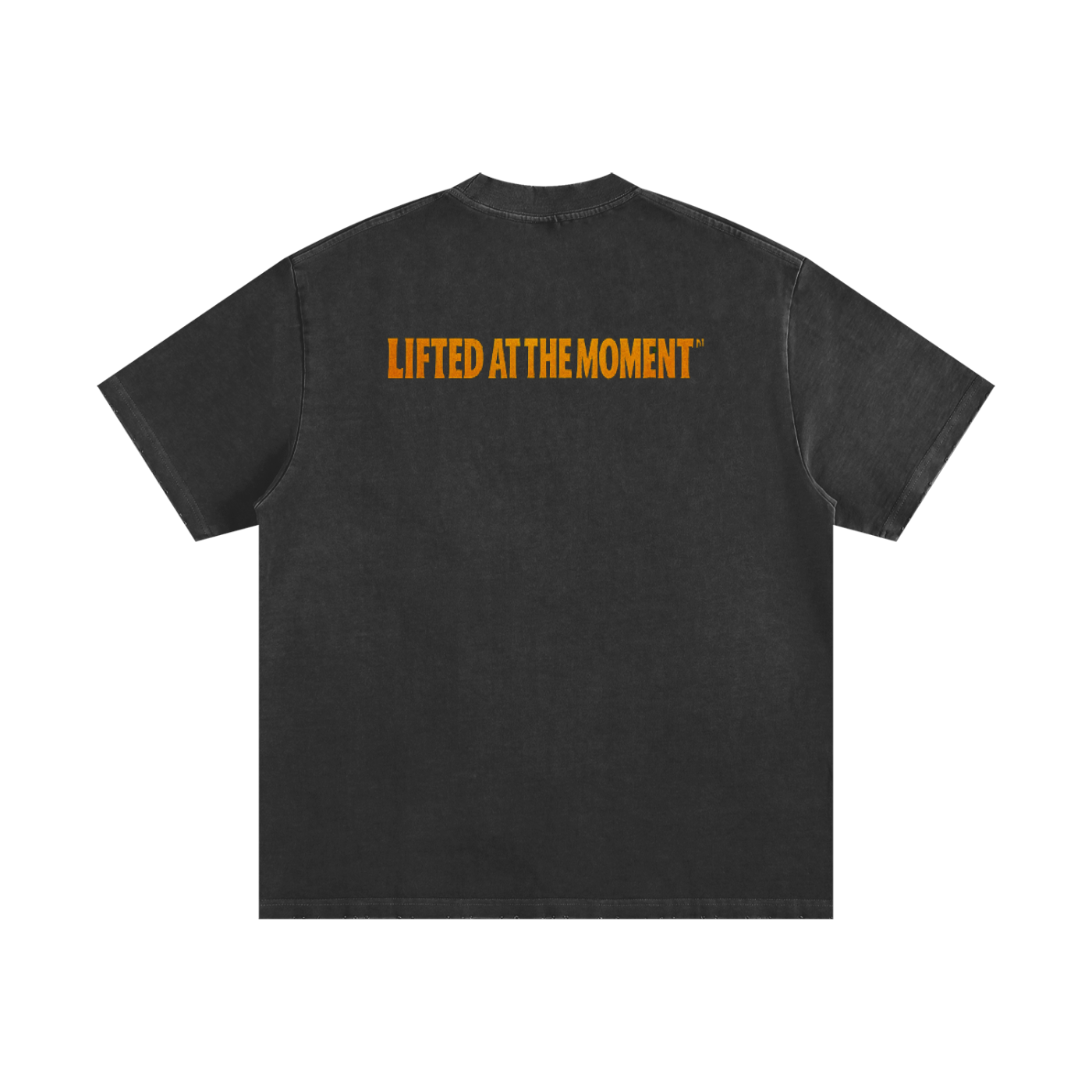 Dabulla Heavyweight Vintage T-Shirt
