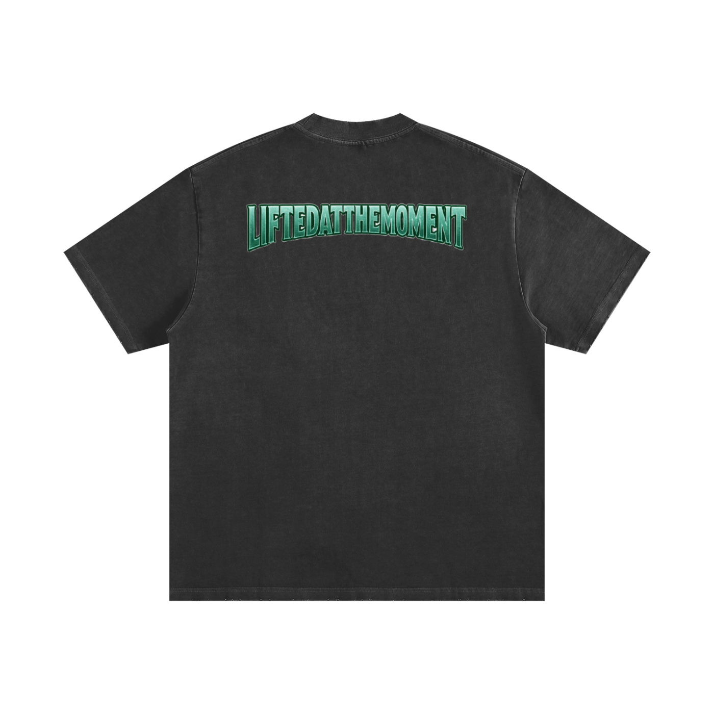 Lifted Harvest Heavyweight Vintage T-Shirt