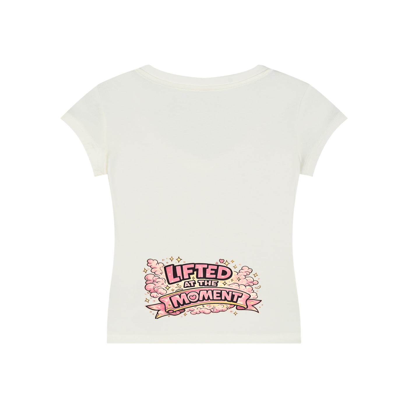 Love & space T-Shirt