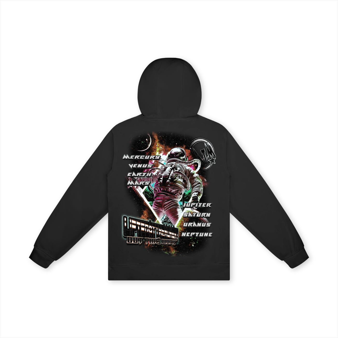 Exploring hoodie ,Hoodie