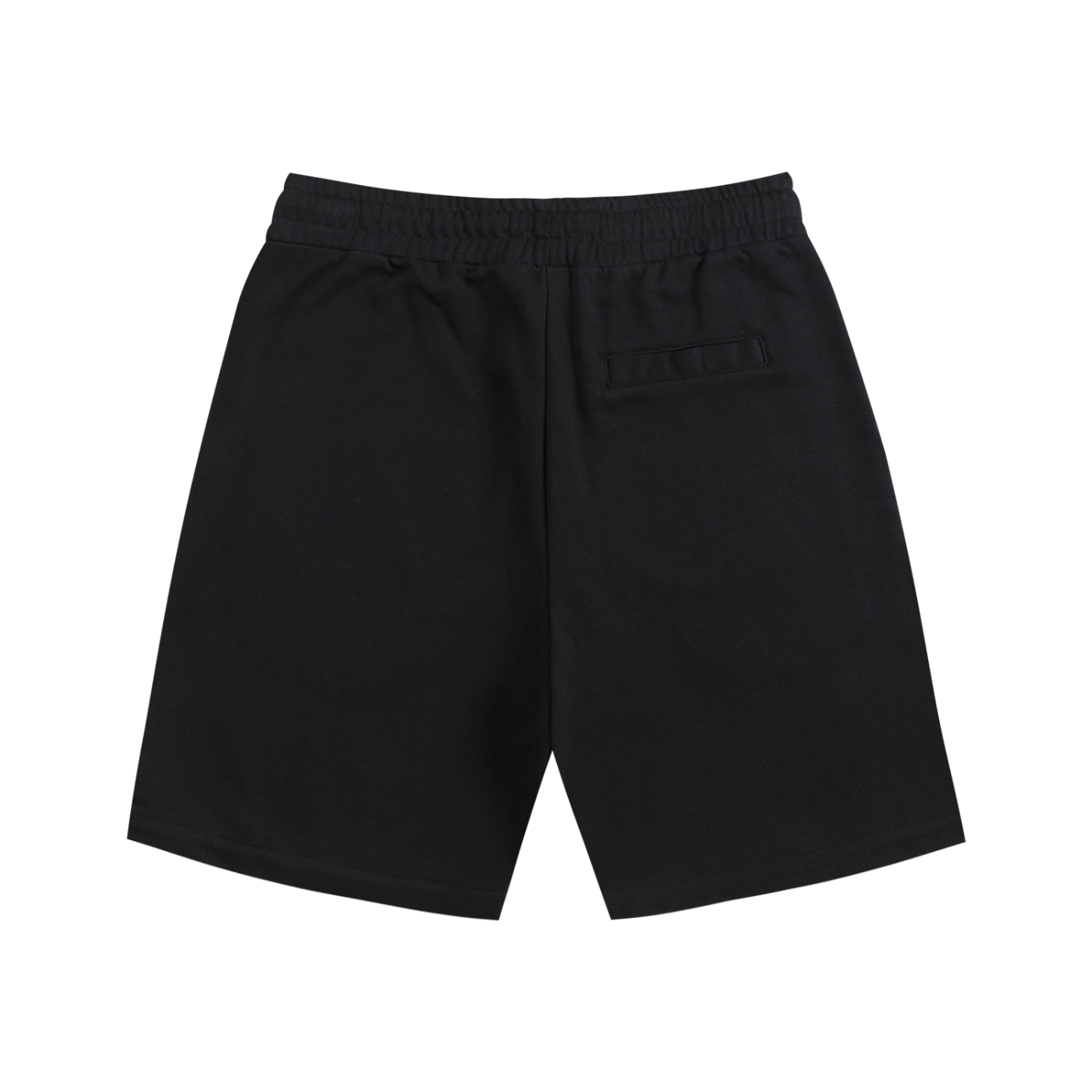 Lifted Pollen Bee Cotton Shorts