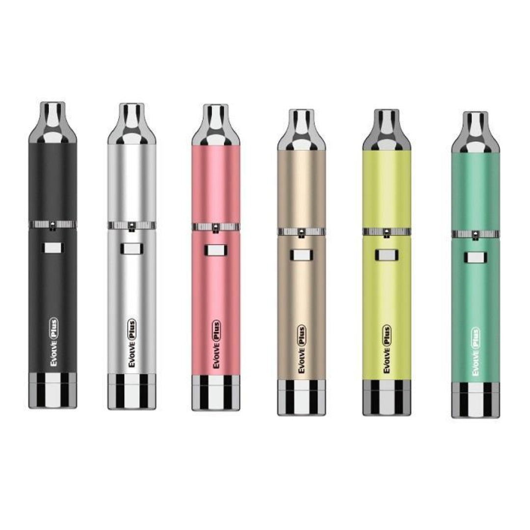 Yocan Evolve Plus Vaporizer Pen 🍯