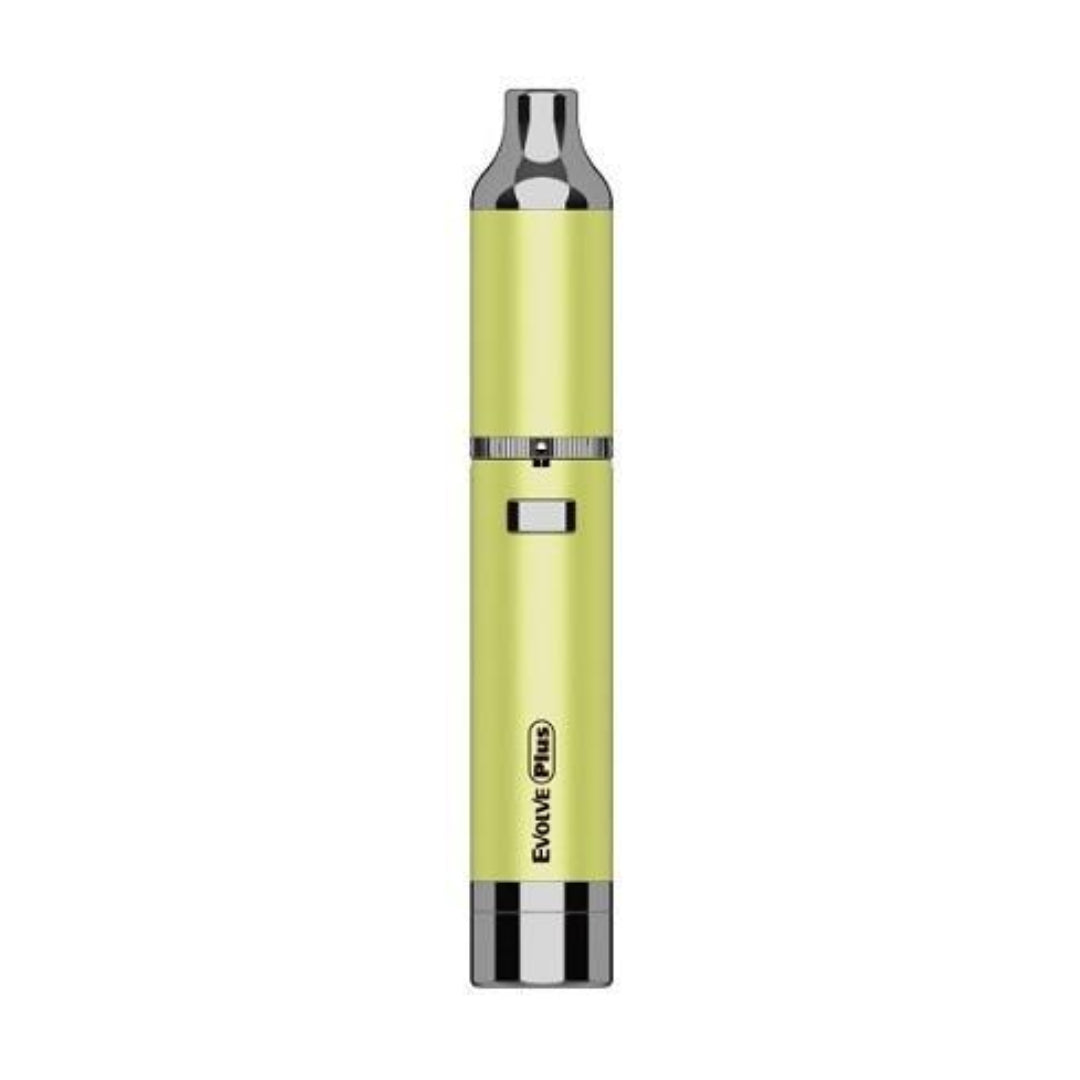 Yocan Evolve Plus Vaporizer Pen 🍯