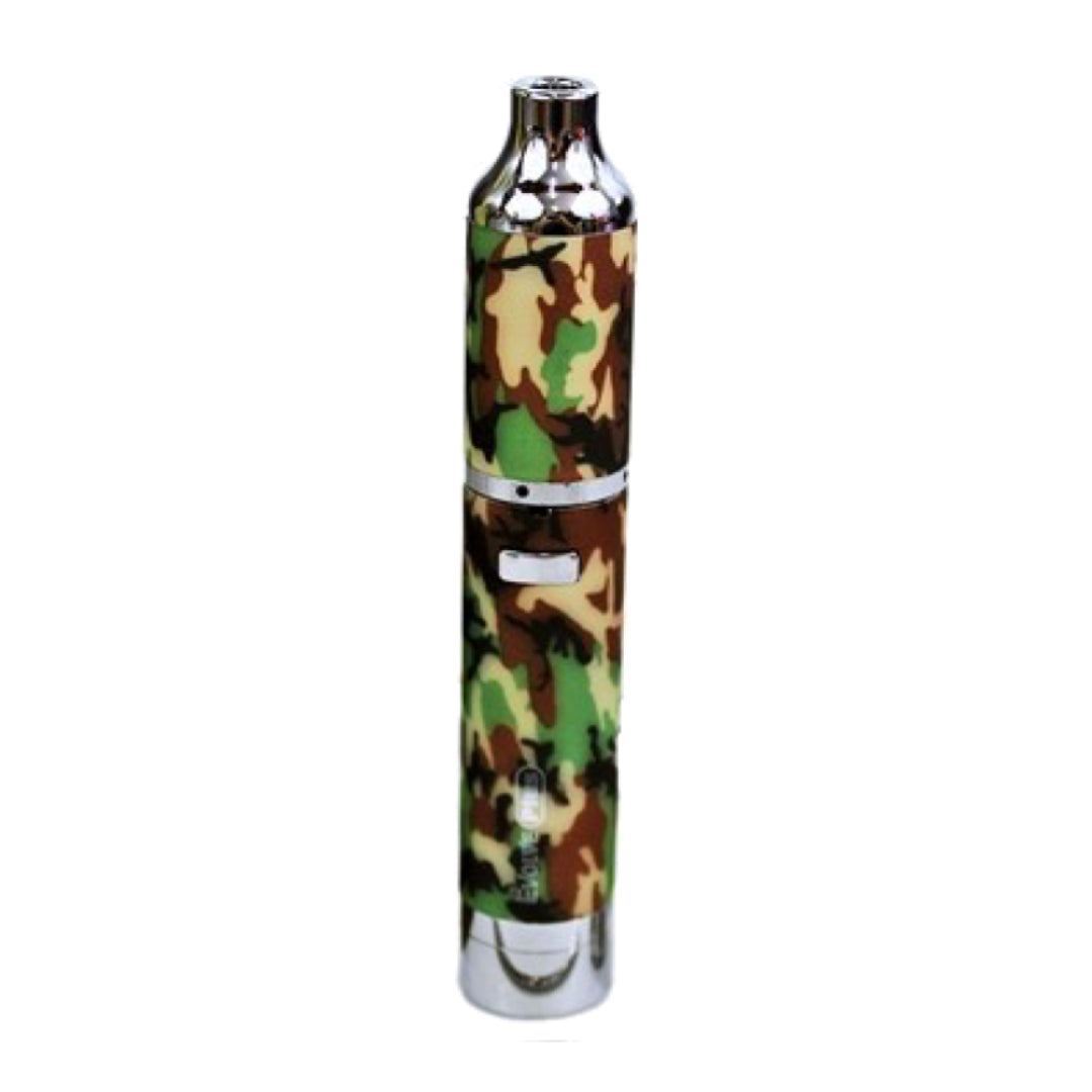 Yocan Evolve Plus Vaporizer Pen 🍯