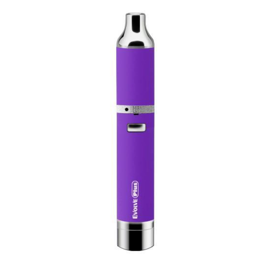 Yocan Evolve Plus Vaporizer Pen 🍯