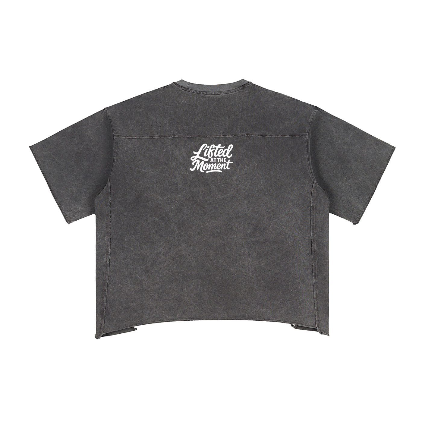 Lifted Racing Washed Boxy T-Shirt