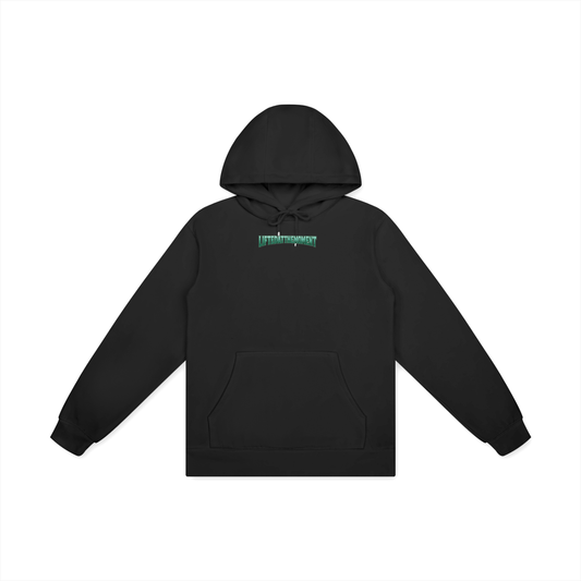Lifted Harvest Season Hoodie
