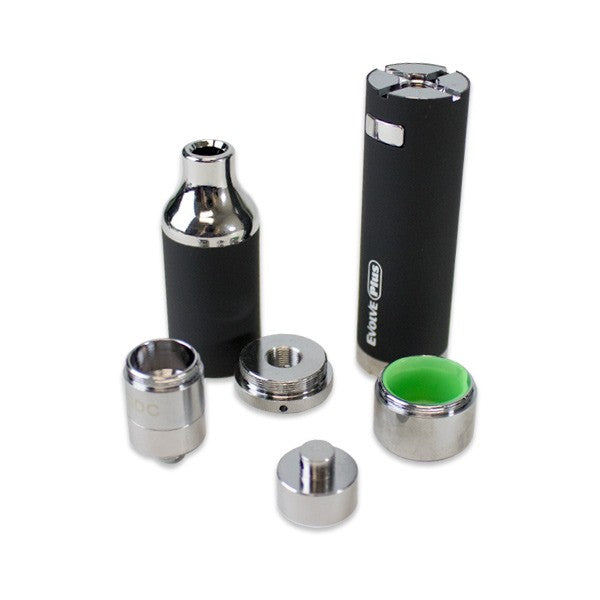 Yocan Evolve Plus Vaporizer Pen 🍯