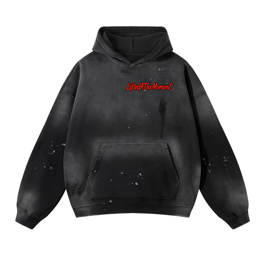 Lifted Night Hoodie