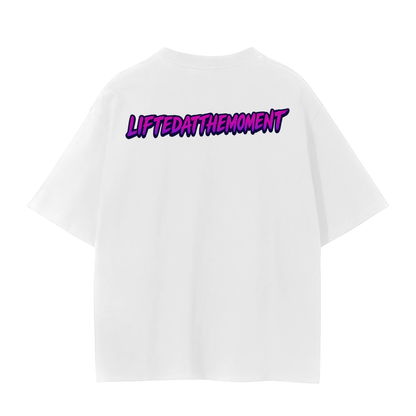 The World Is Yours tee