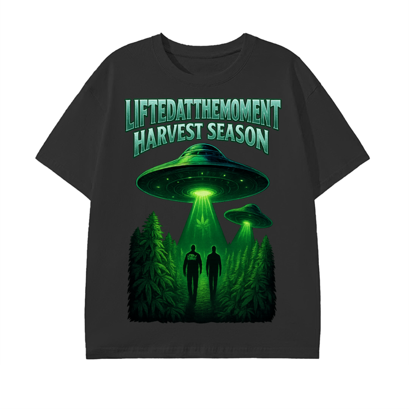 Lifted harvest Tee