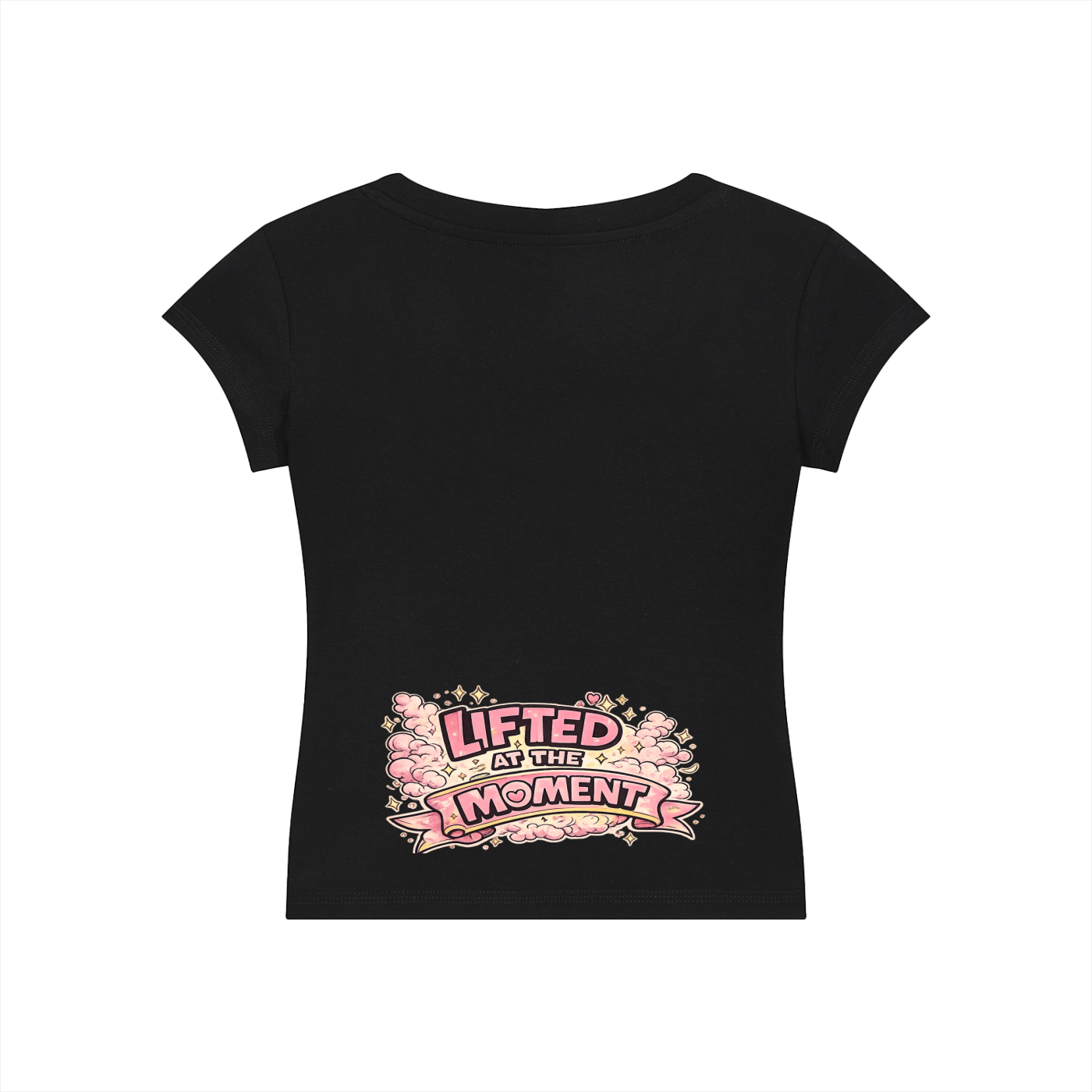 Love & space T-Shirt