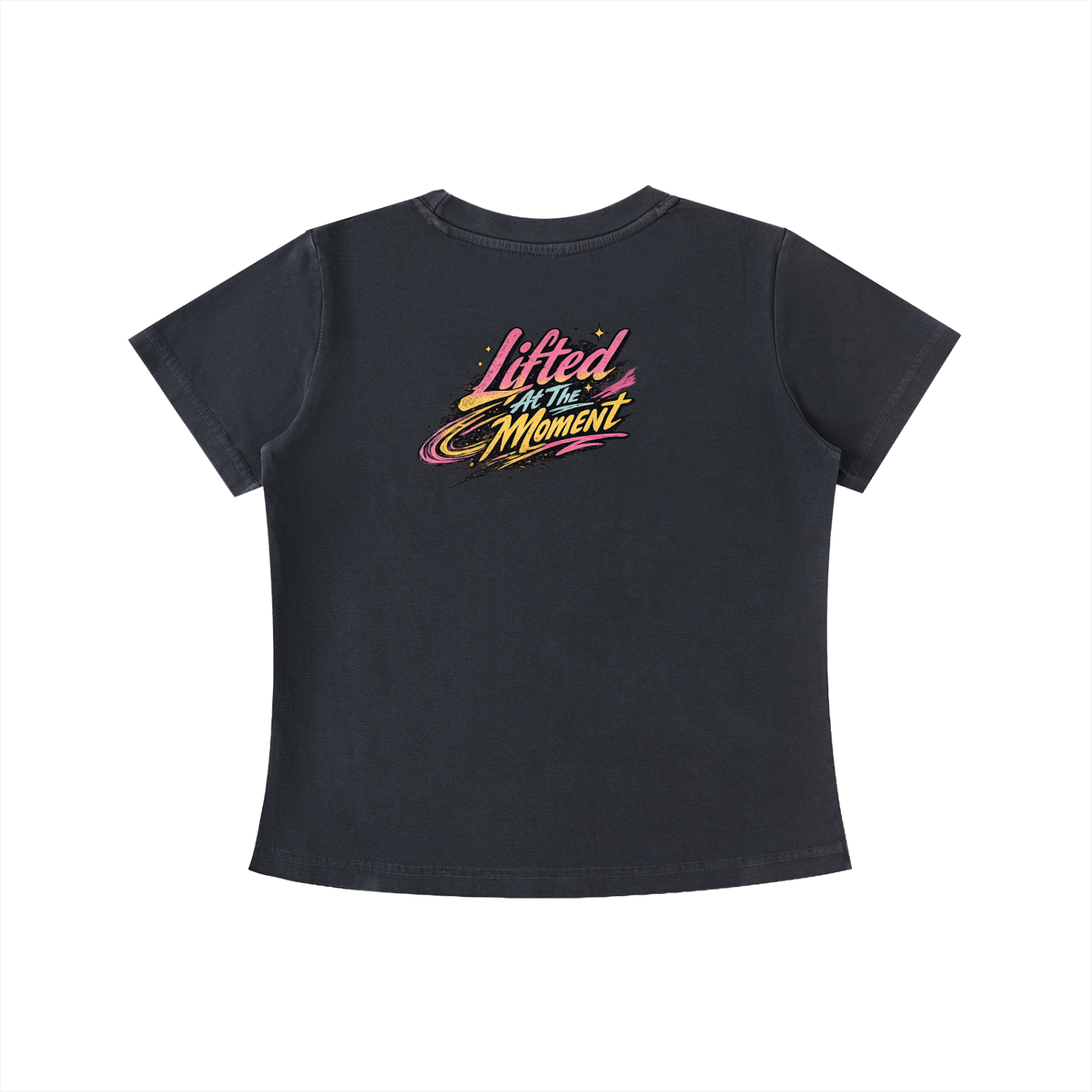 Lifted Ladies Tshirt