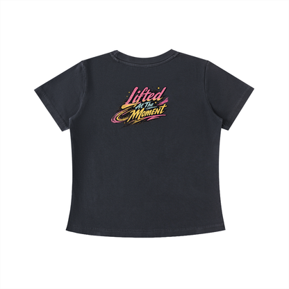 Lifted Ladies Tshirt