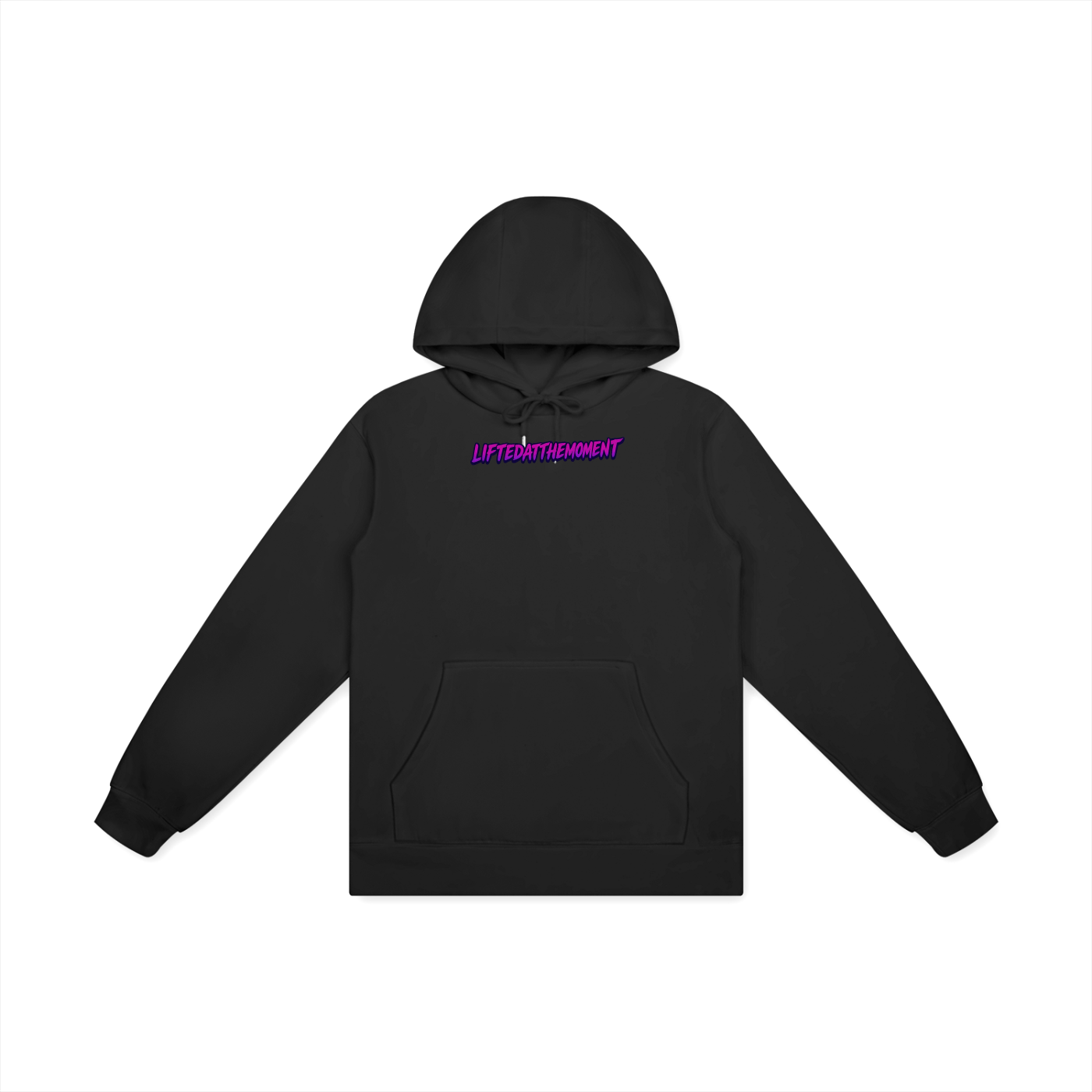 The world is yours hoodie