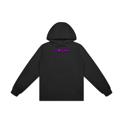The world is yours hoodie