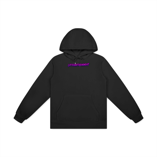 The world is yours hoodie