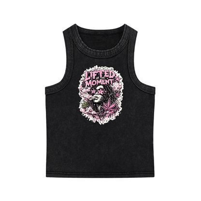 Lifted Chick Tank Top
