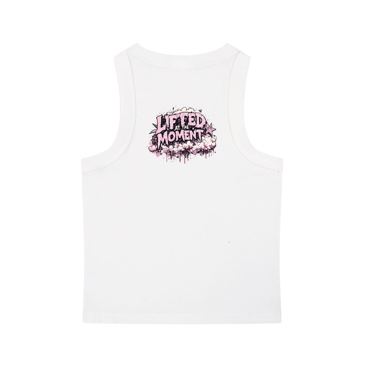 Lifted Chick Tank Top
