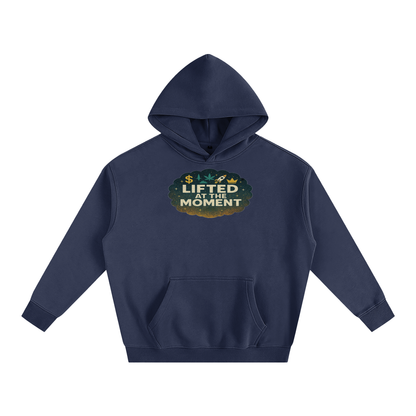 LostInSpaceOverSizeHoodie