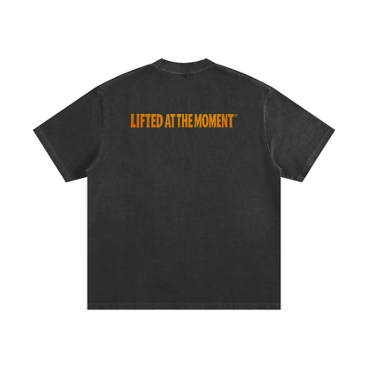Dabulla Heavyweight Vintage T-Shirt
