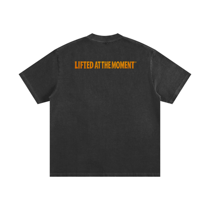 Kushenstein Heavyweight Vintage T-Shirt