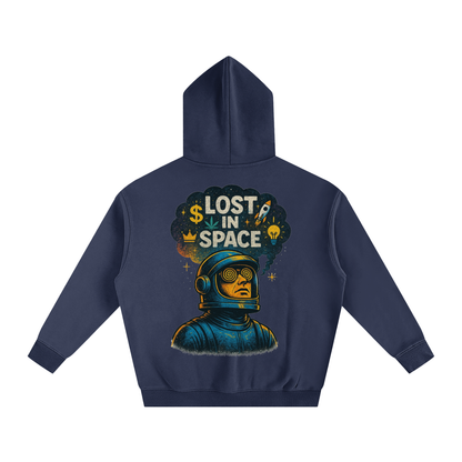 LostInSpaceOverSizeHoodie