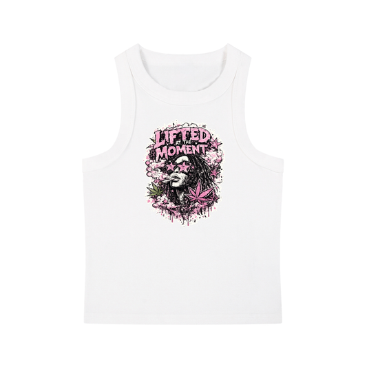 Lifted Chick Tank Top