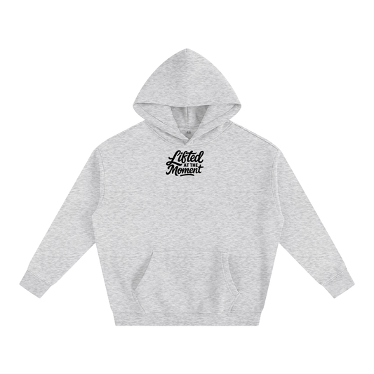 ViralOversizeHoodieGray