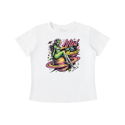Lifted Ladies Tshirt