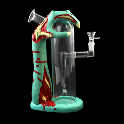 Cosy Molds 11.4″ The Zombie Hand Water Pipe