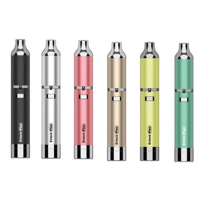 Yocan Evolve Plus Vaporizer Pen 🍯