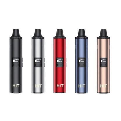 Yocan HIT Dry Herb Vaporizer 🌿