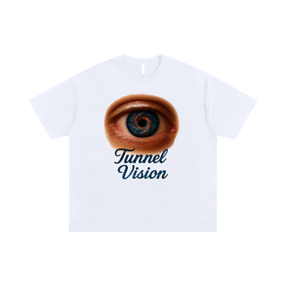 Tunlevisiontshirt