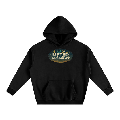 LostInSpaceOverSizeHoodie
