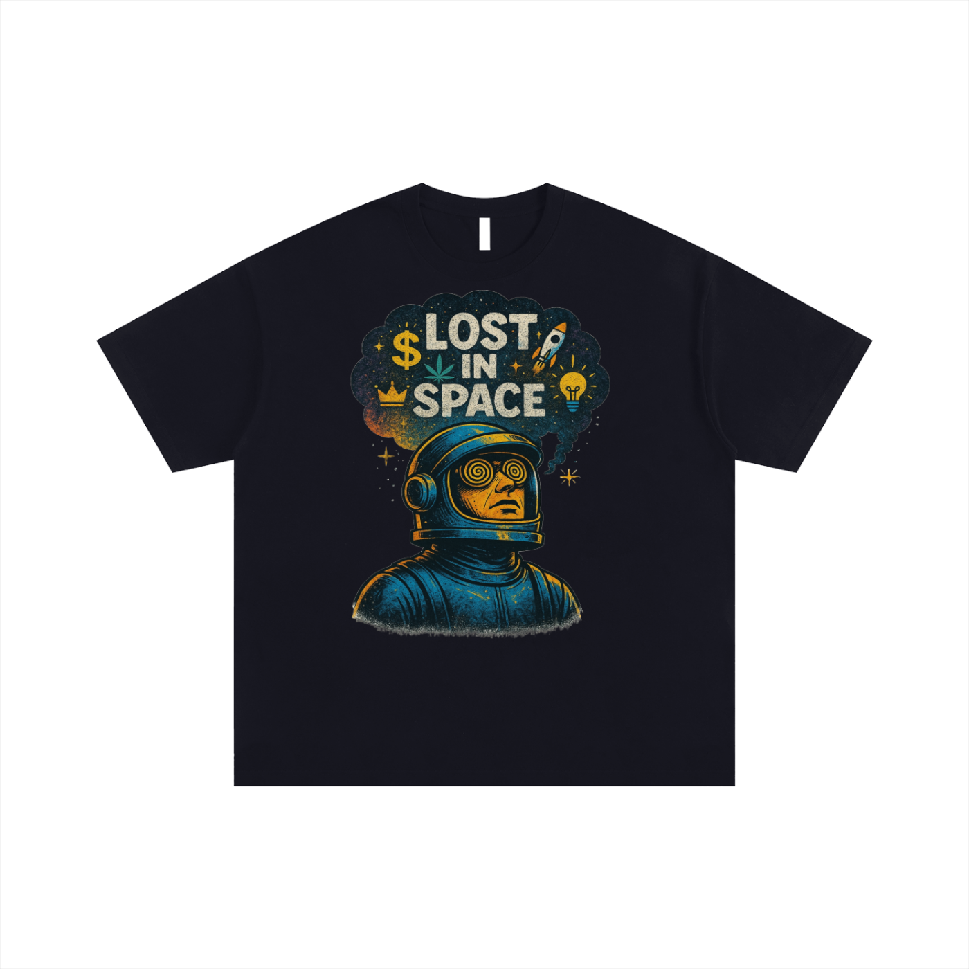 LostInSpaceTshirt