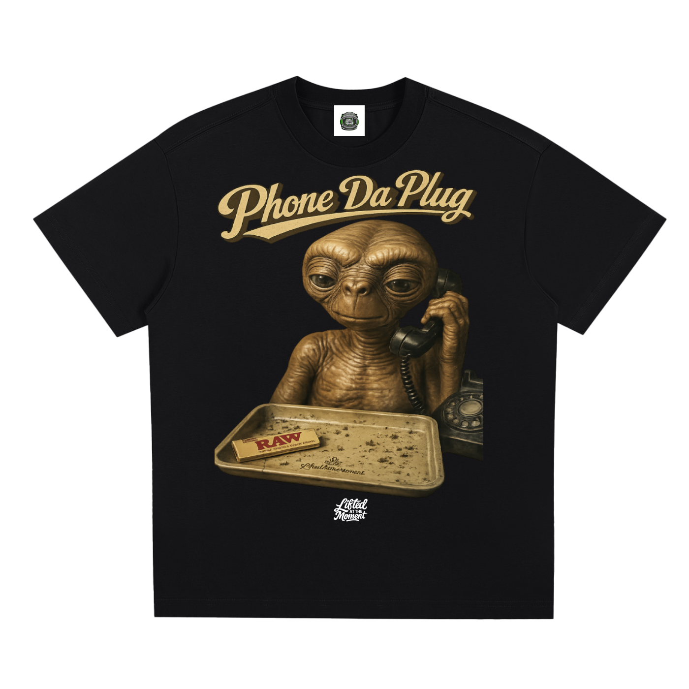 Phone Da Plug T-Shirt