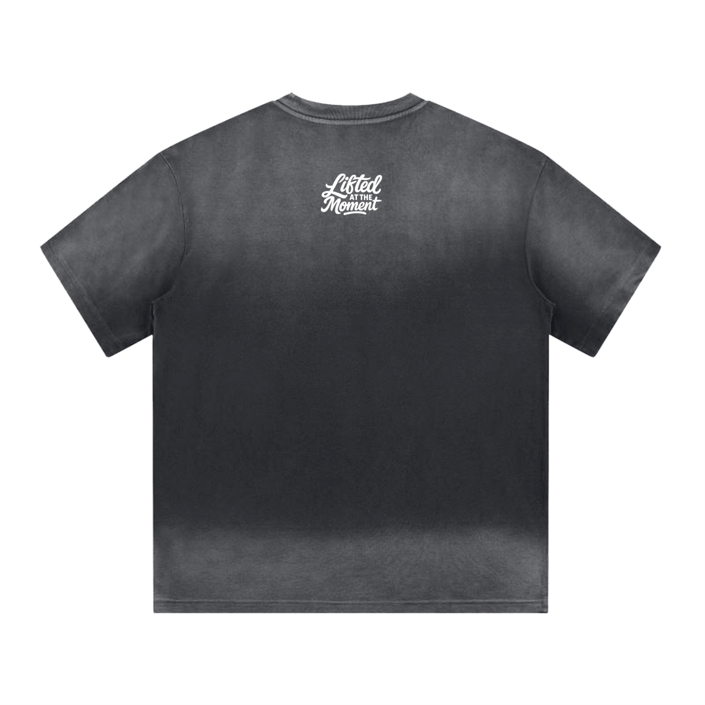 Peace in the Leaf Washed T-Shirt