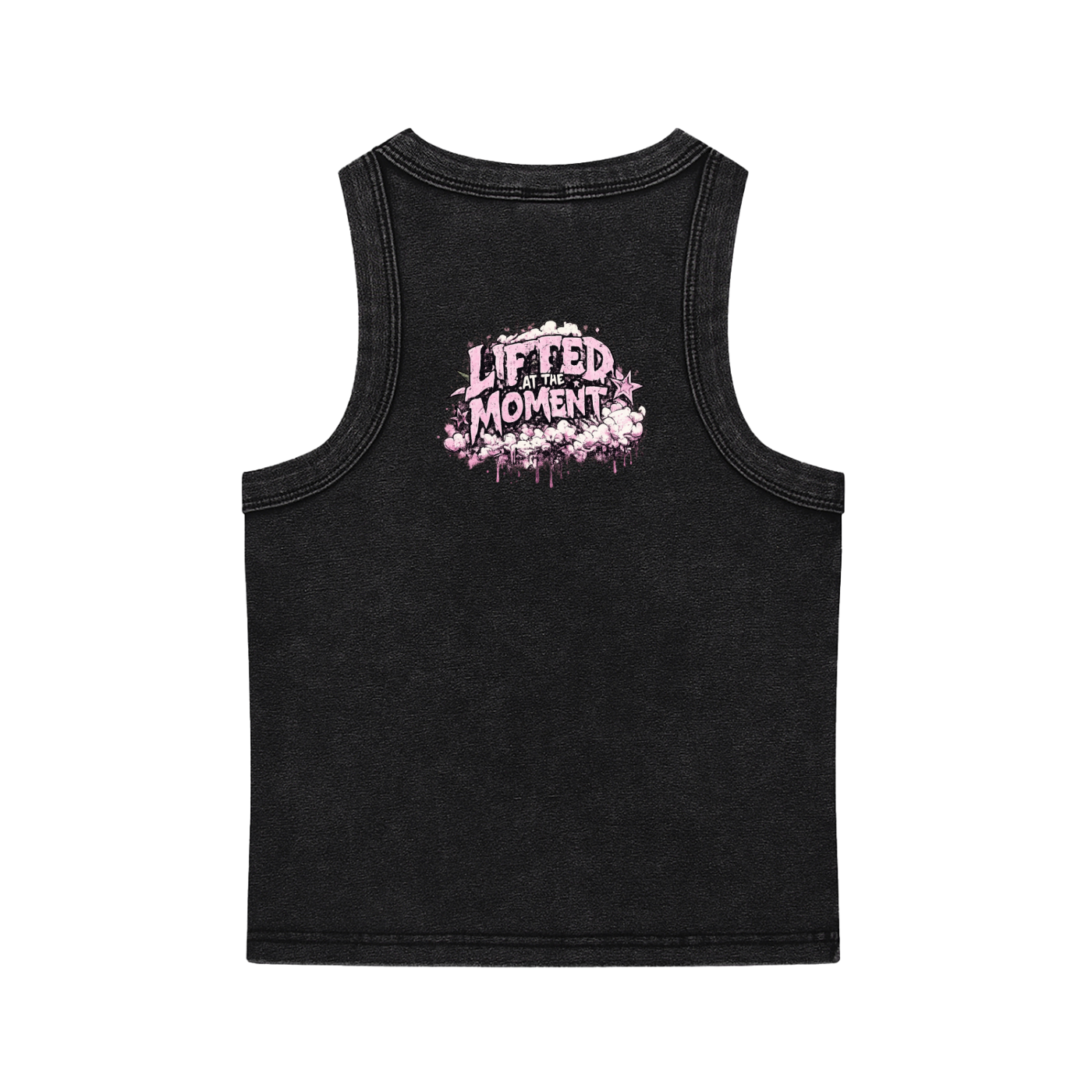 Lifted Chick Tank Top