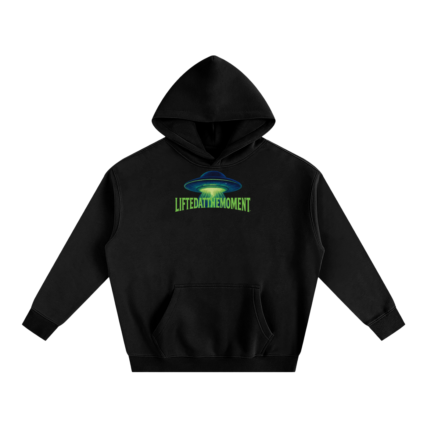 AbductedByTheVisionHoodie
