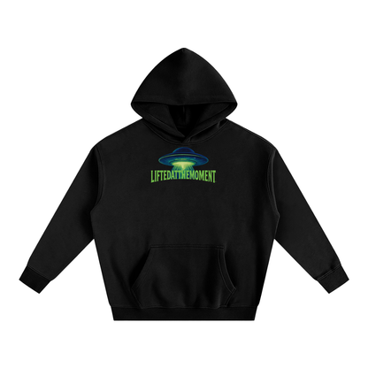 AbductedByTheVisionHoodie