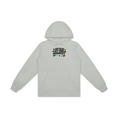 Get Lifted or Die Trying 