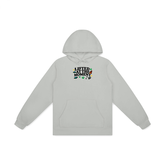 Get Lifted or Die Trying 