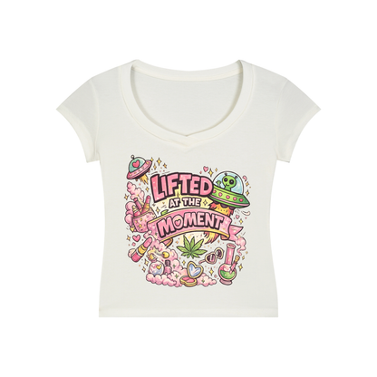 Love & space T-Shirt